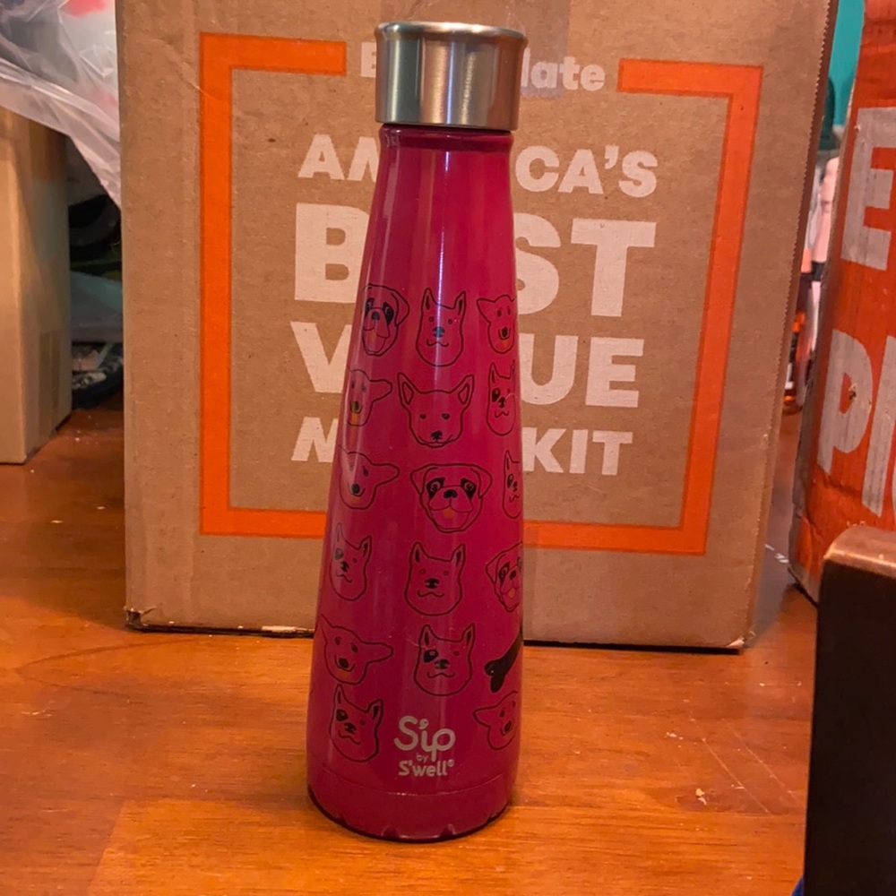 Sip by Swell water bottle